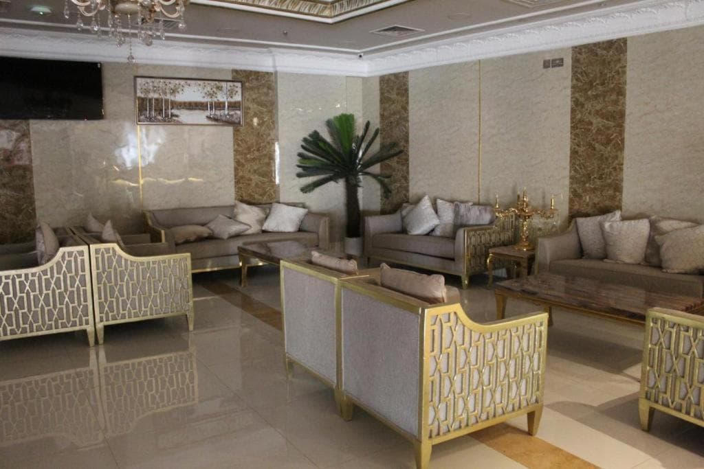 Al Salam Grand Hotel
