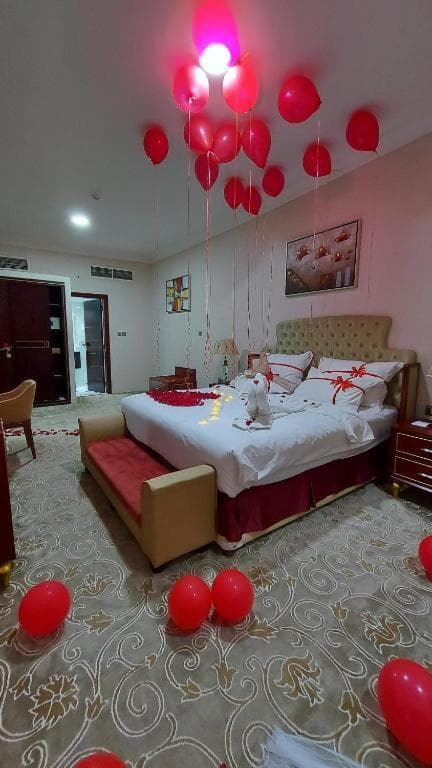 Al Salam Grand Hotel