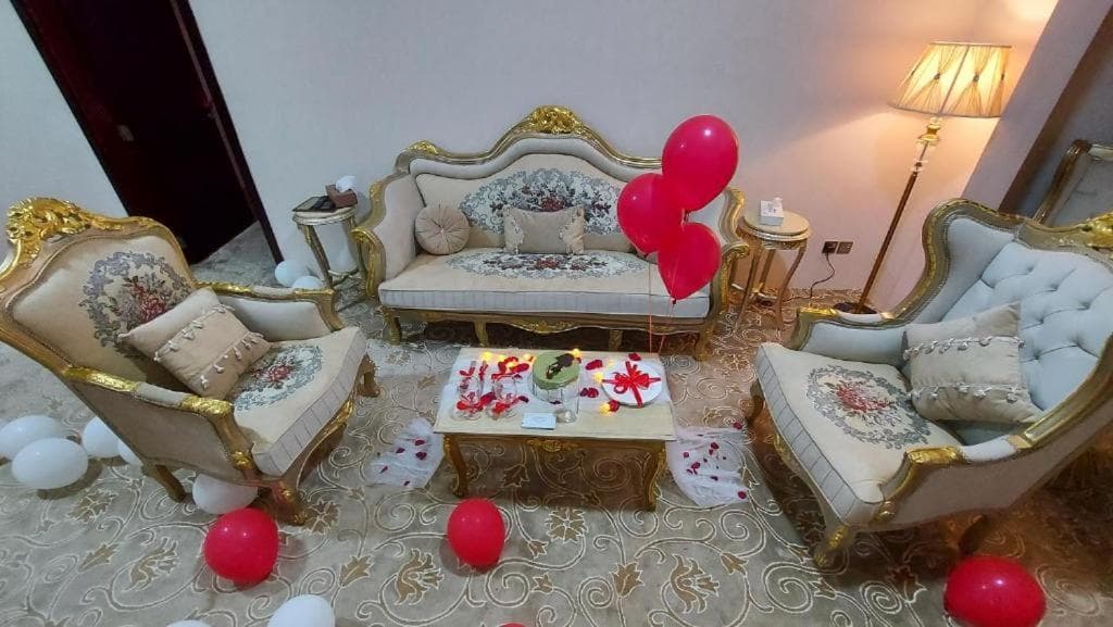 Al Salam Grand Hotel