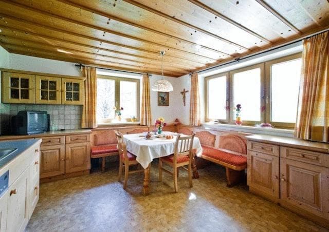 Pension Ederhof