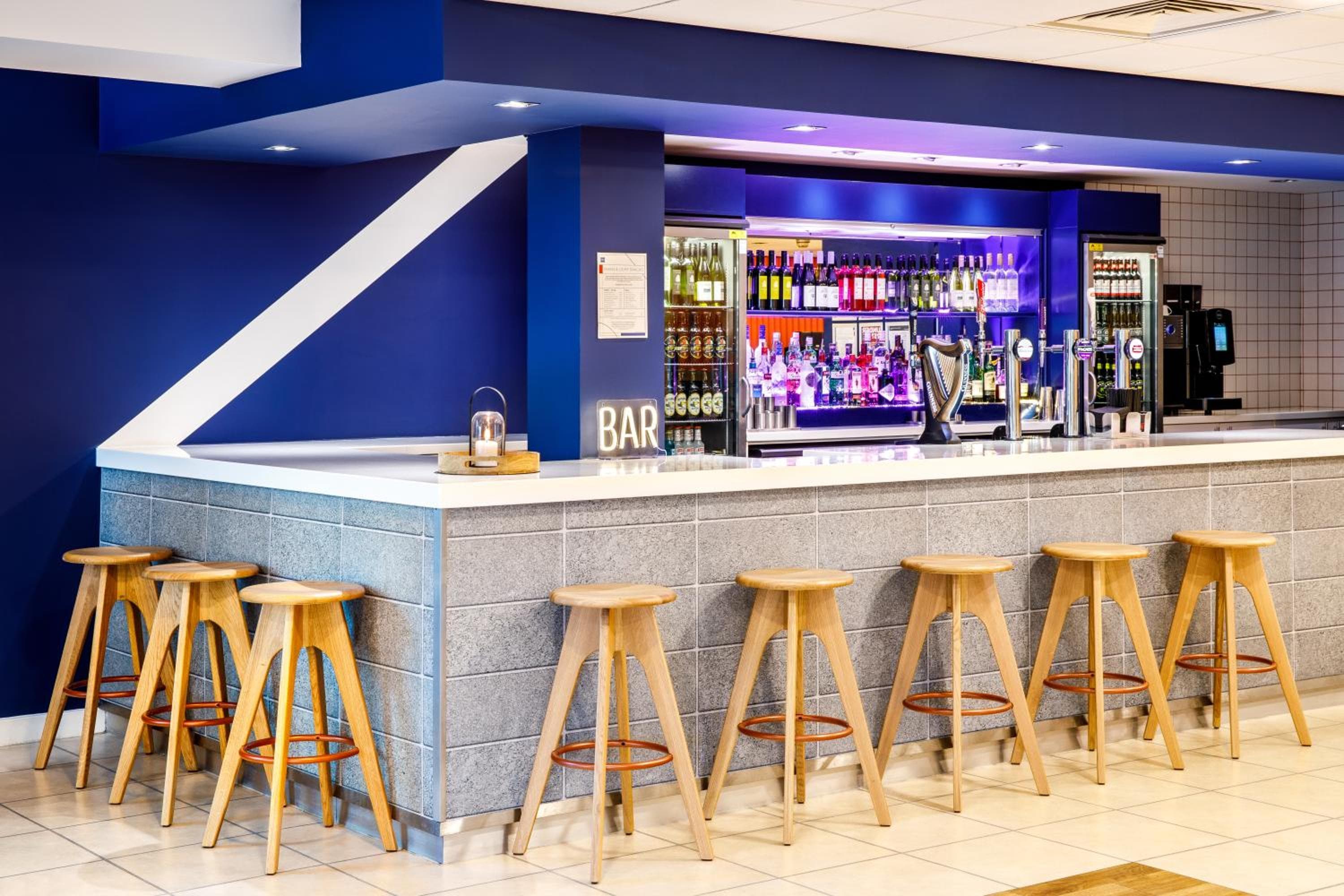 ibis budget London Heathrow Central