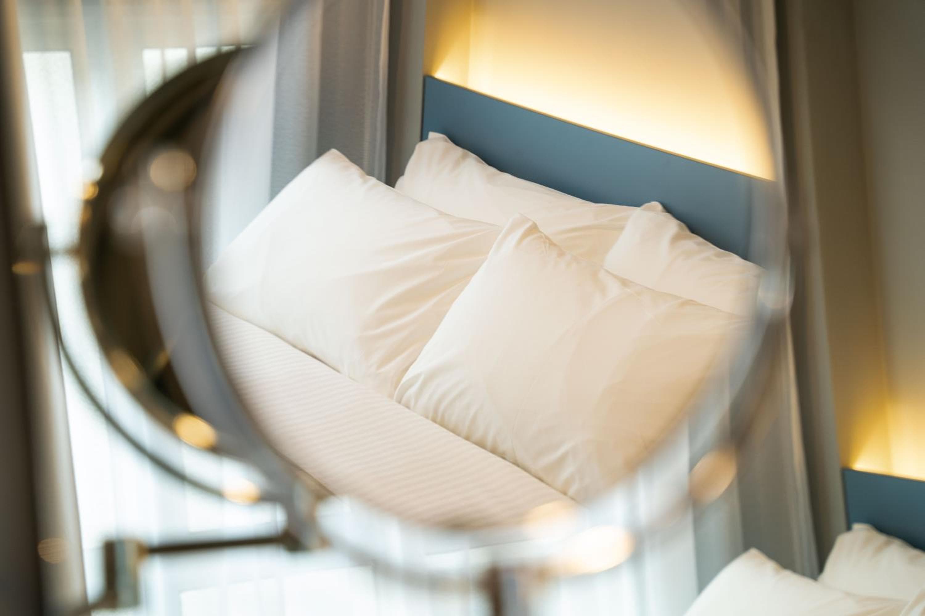 Hotel Bencoolen at Hong Kong Street