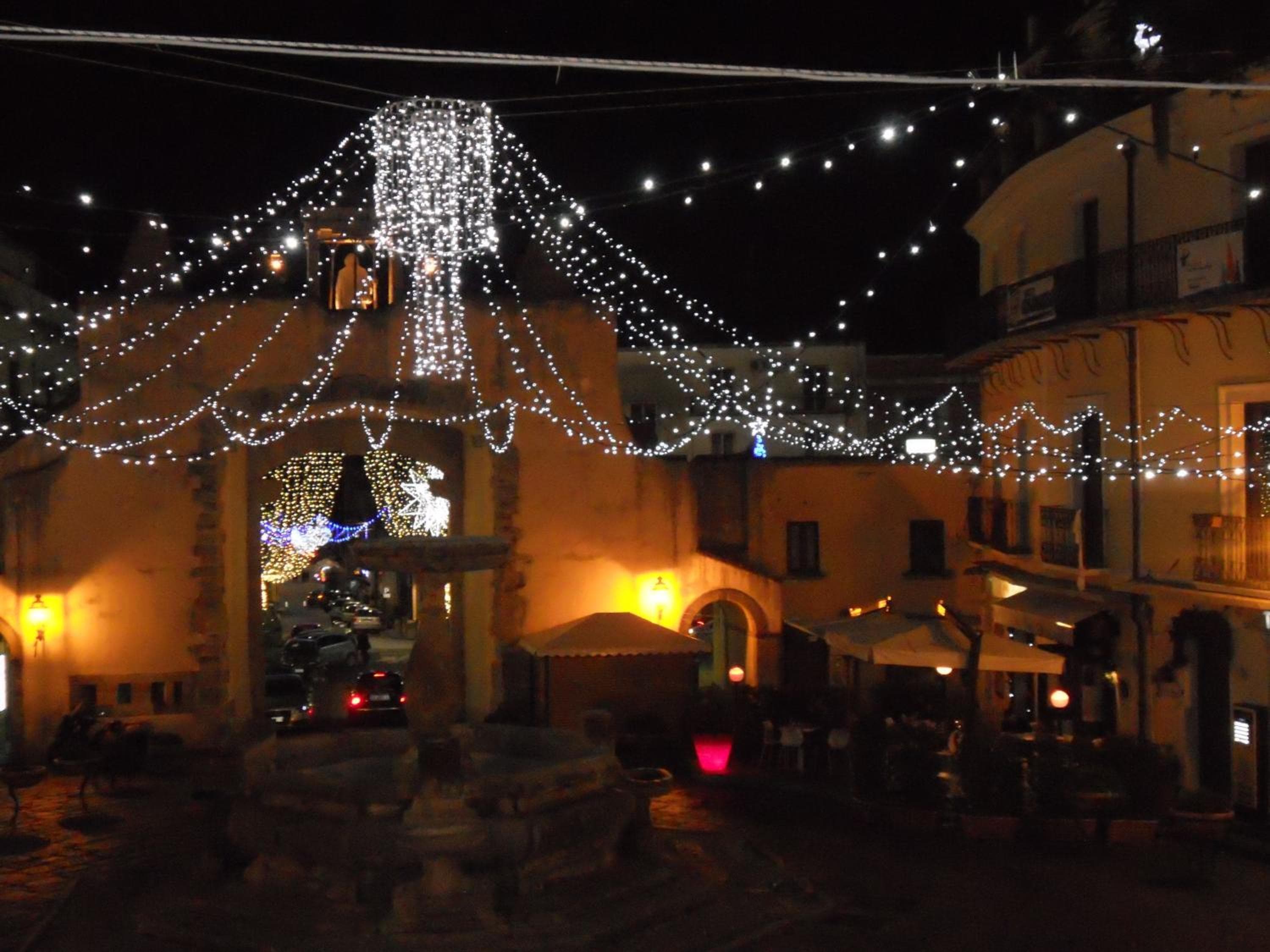 B&B La Piazzetta