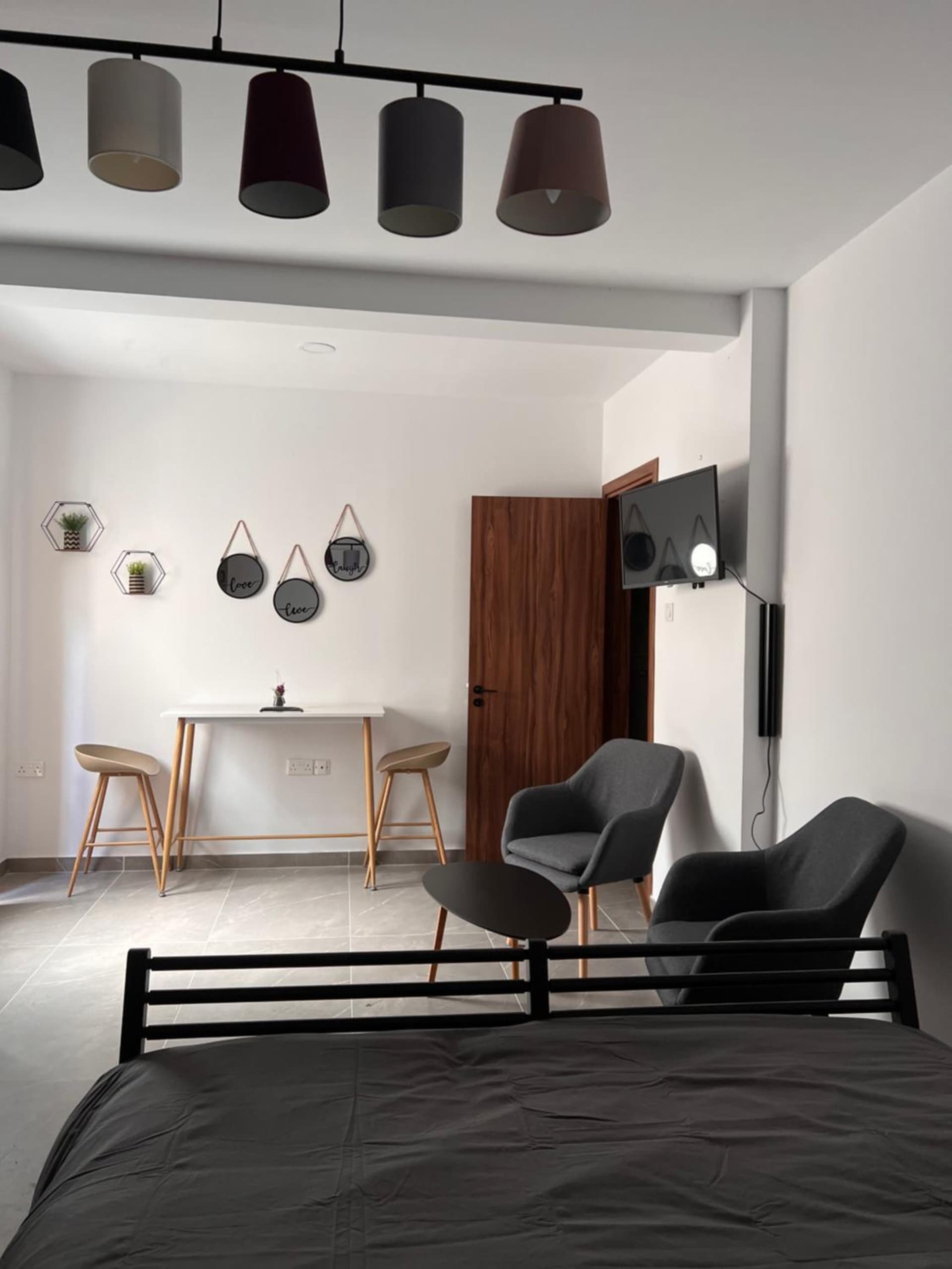 Maria's Apartment 2