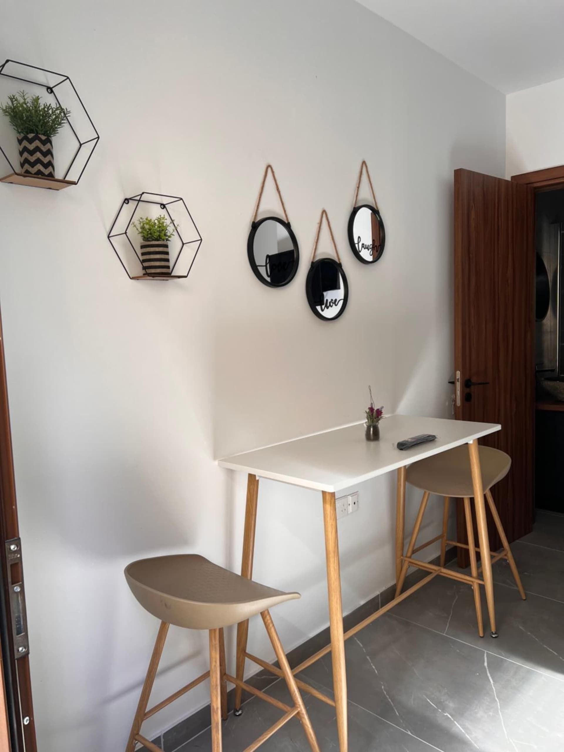 Maria's Apartment 2
