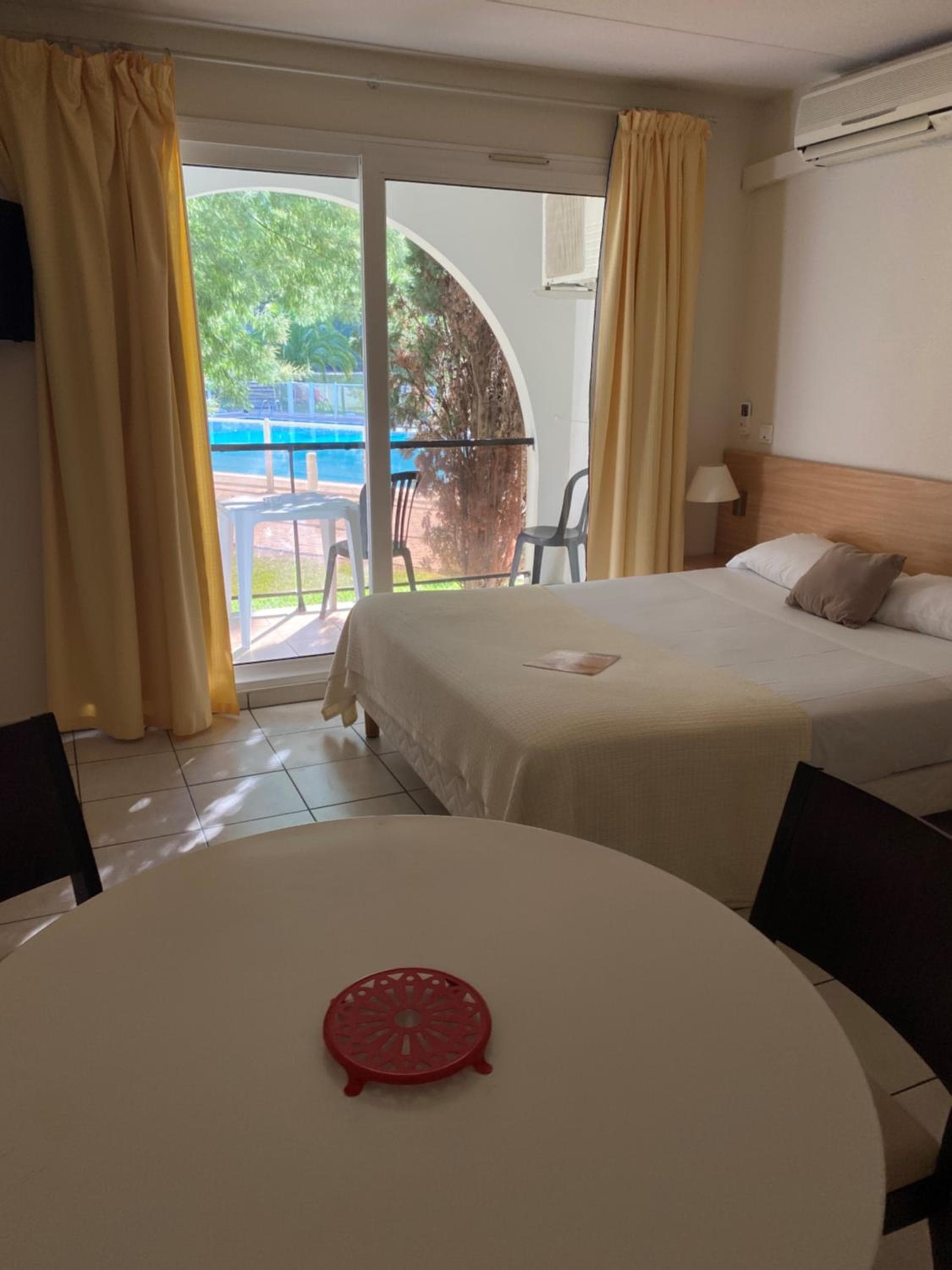 Hotel Résidence Anglet Biarritz-Parme