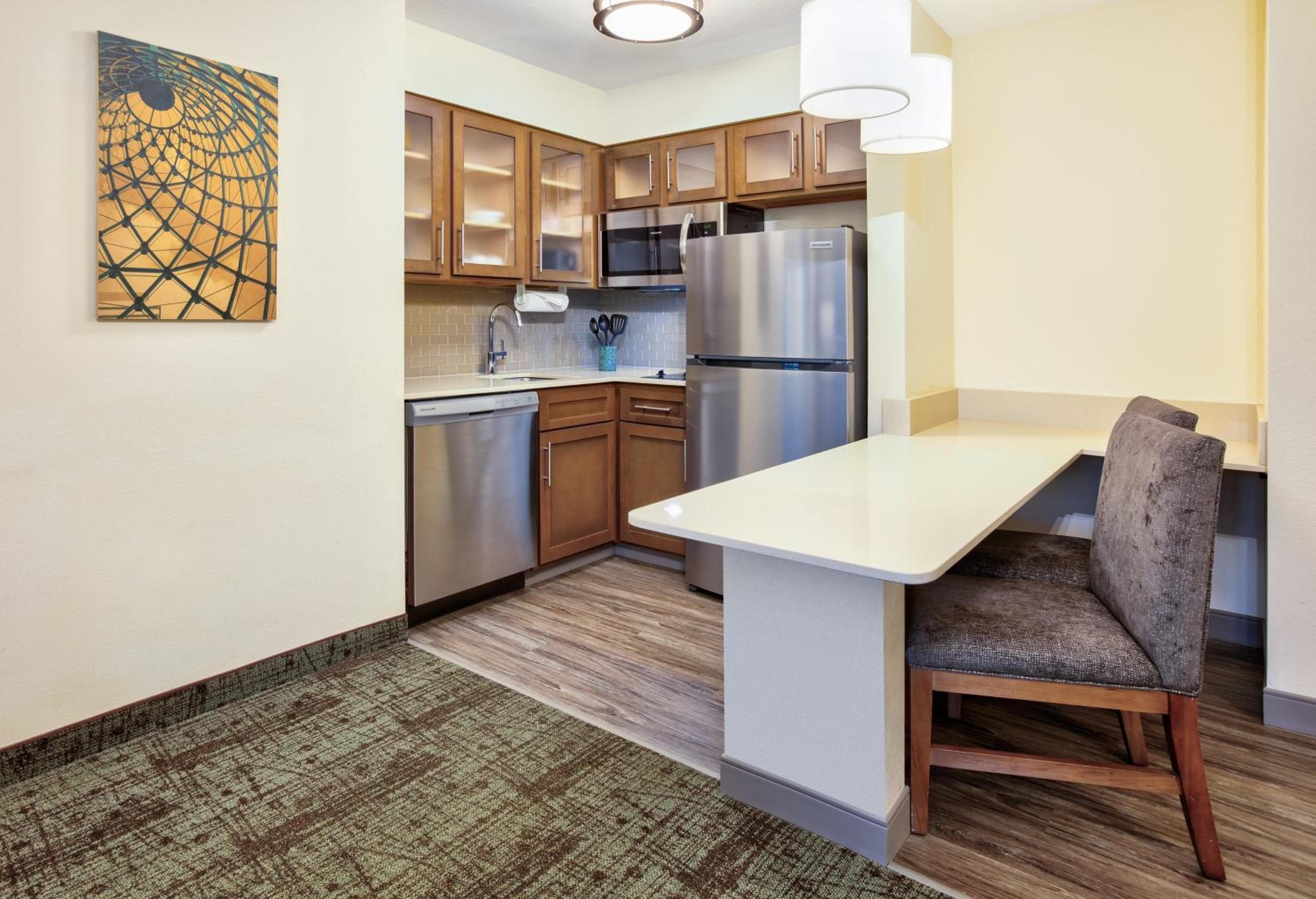 Staybridge Suites Corning by IHG