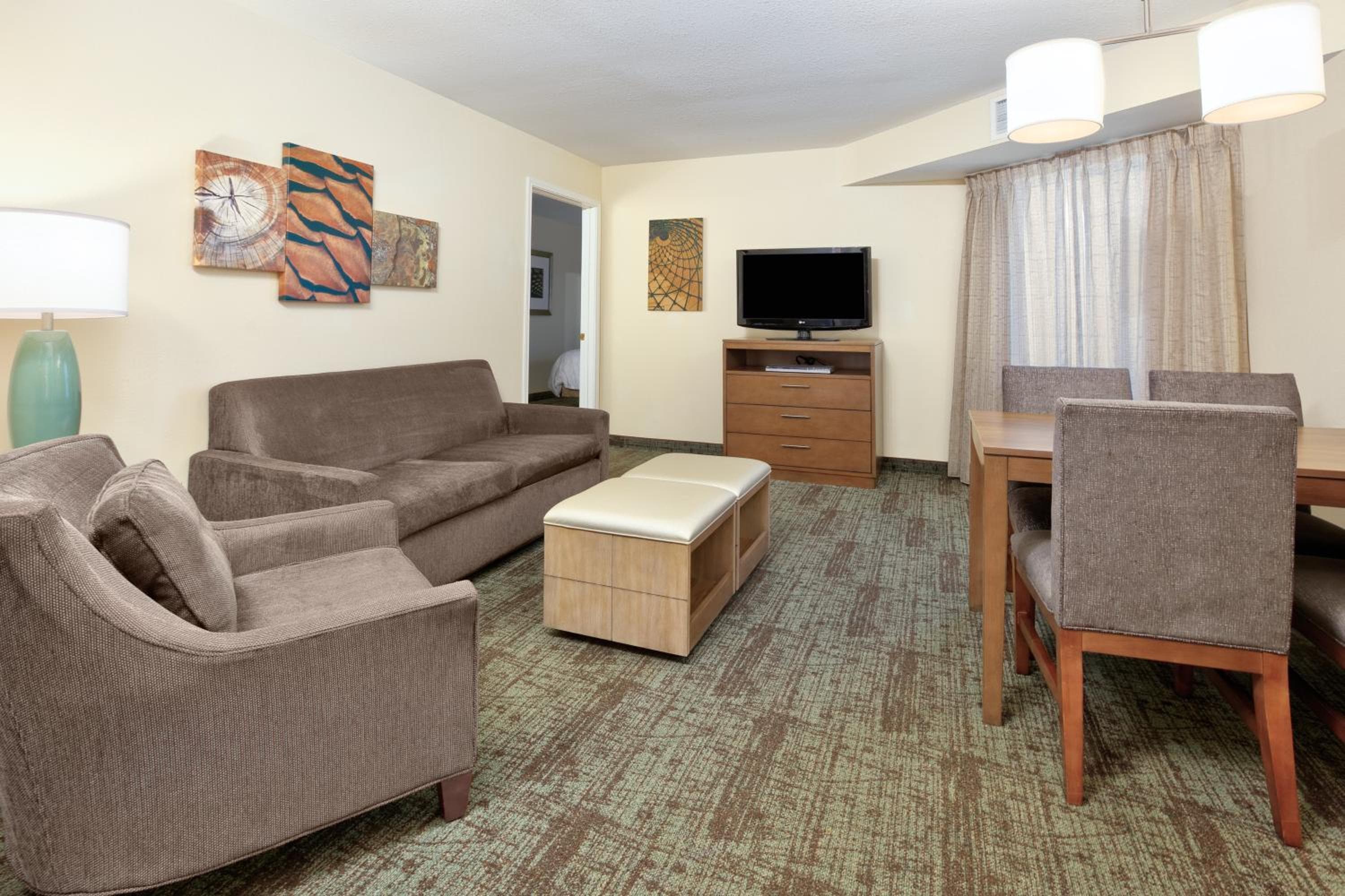 Staybridge Suites Corning by IHG