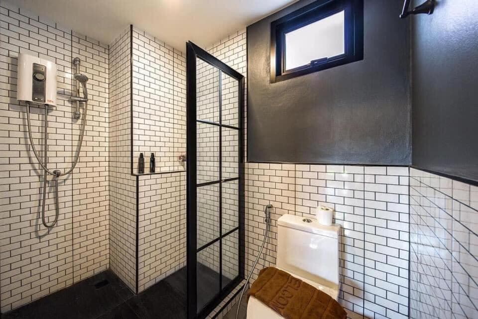 Nam Naka Boutique Hotel - SHA Plus