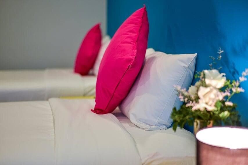 Nam Naka Boutique Hotel - SHA Plus