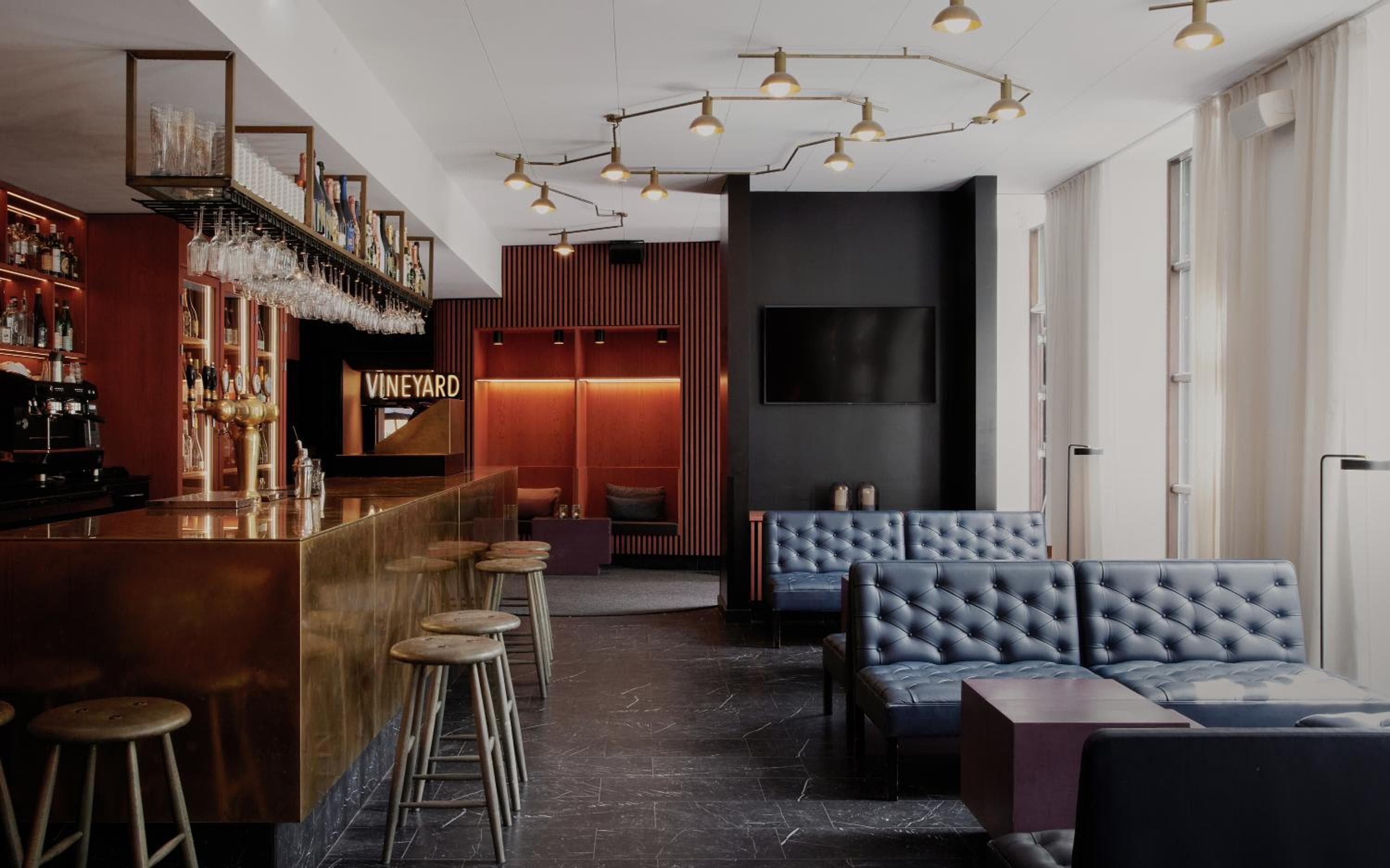 Boutique Hotel Danmark