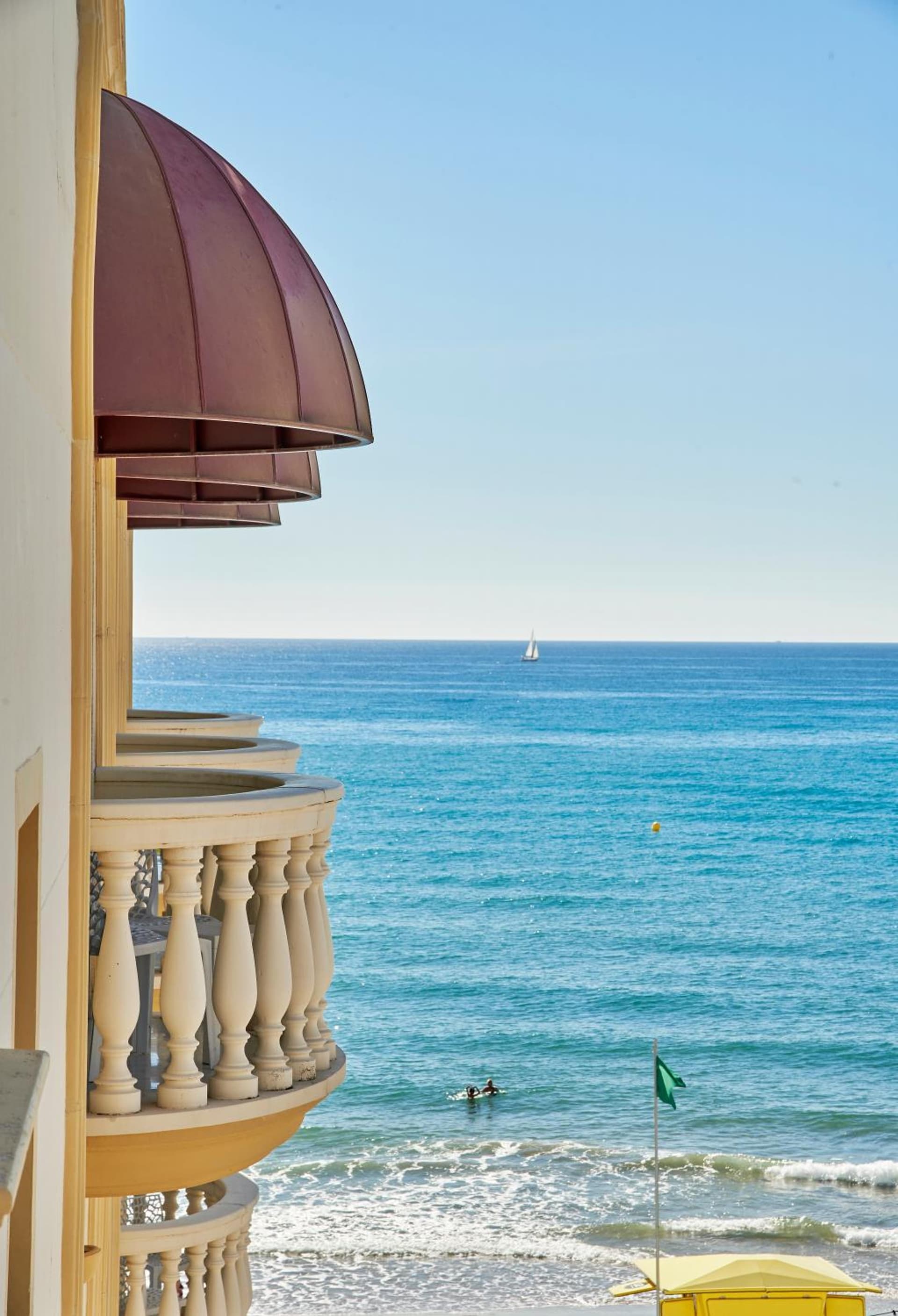 URH Sitges Playa