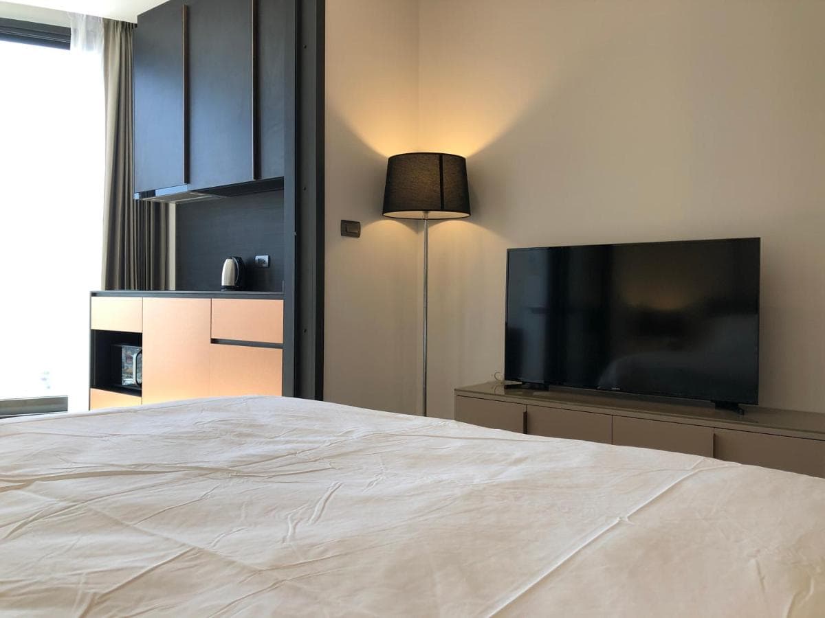 Edge Central Pattaya By Alice