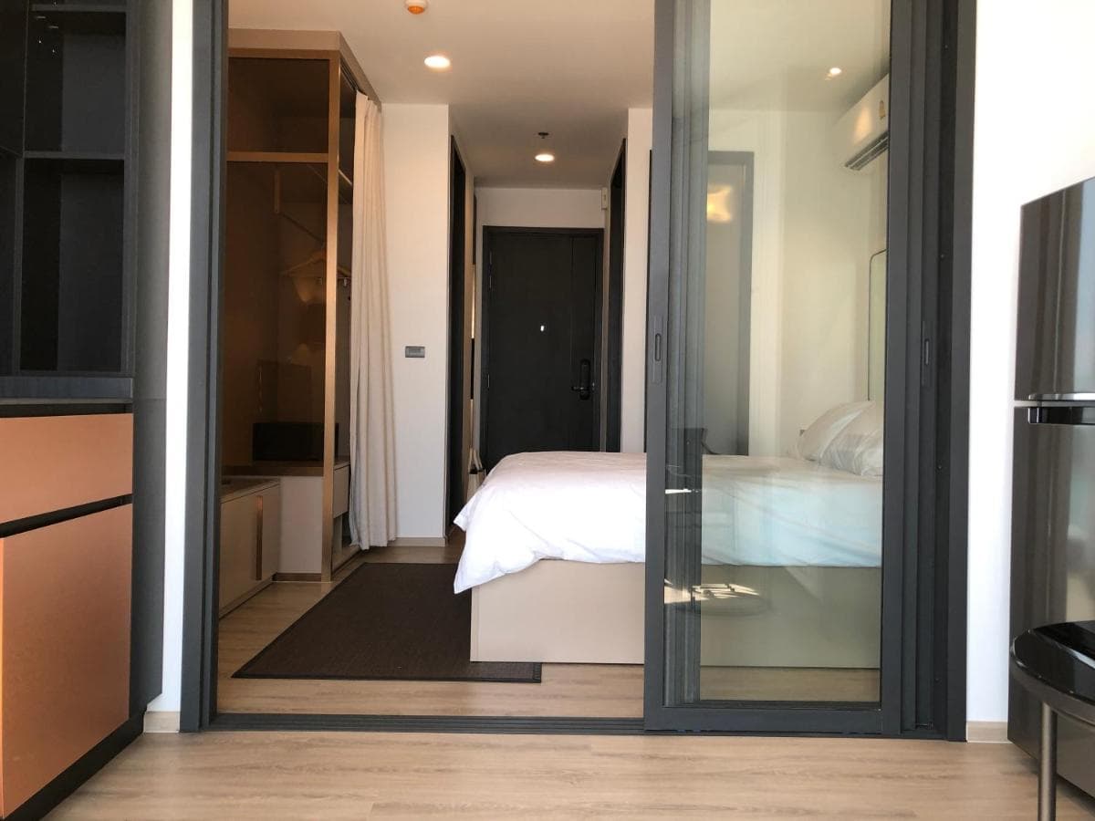 Edge Central Pattaya By Alice