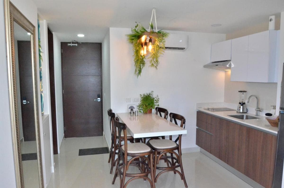 TAKH Sea View Apartment