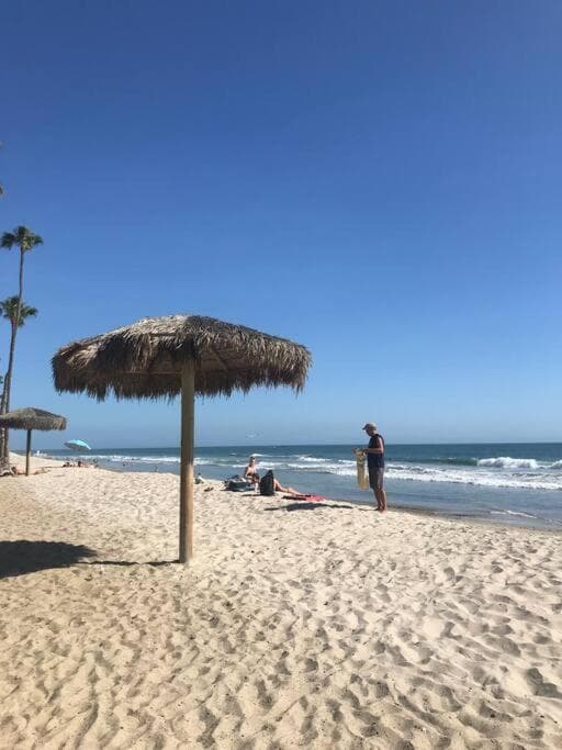 Blue Whale Inn San Clemente Retreat Unit E