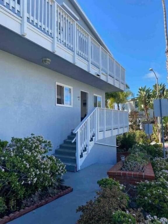 Blue Whale Inn San Clemente Charmer Unit A