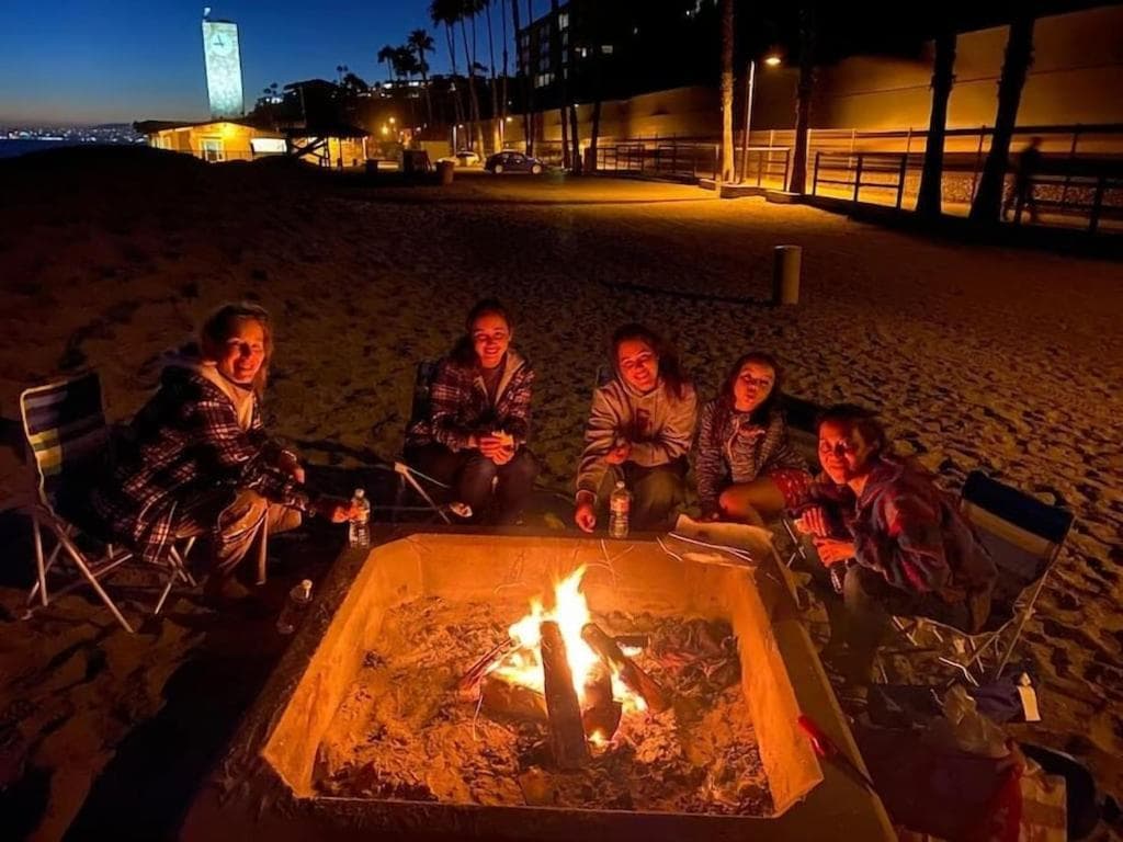 Blue Whale Inn San Clemente Charmer Unit A