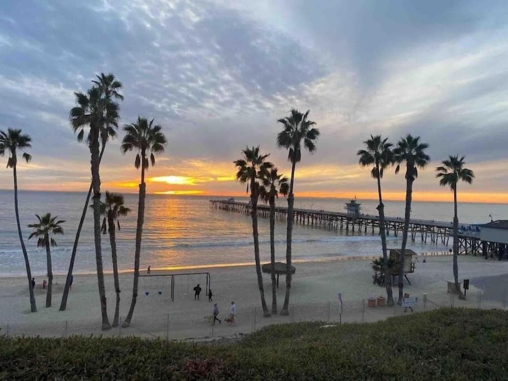 Blue Whale Inn San Clemente Charmer Unit A