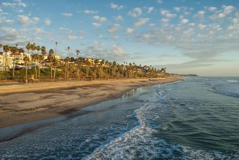 Blue Whale Inn San Clemente Charmer Unit A