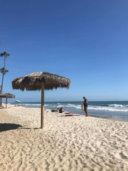 Blue Whale Inn San Clemente Jewel Unit D