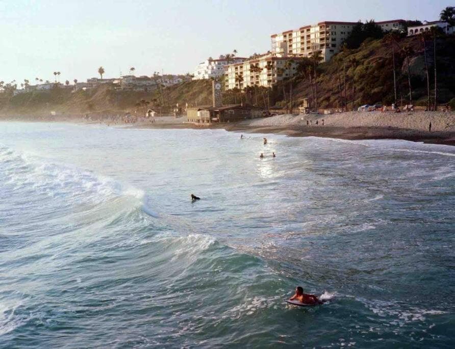 Blue Whale Inn San Clemente Jewel Unit D