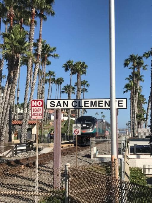 Blue Whale Inn San Clemente Jewel Unit D