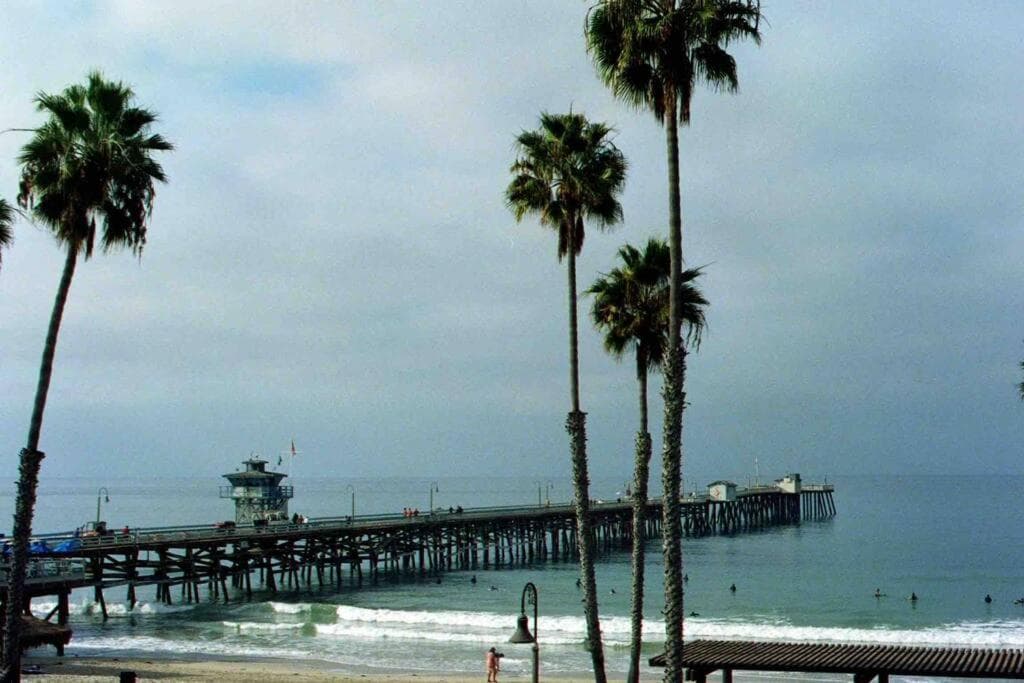 Blue Whale Inn San Clemente Jewel Unit D