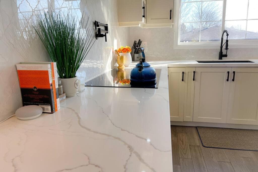 Lux 5BR Spacious Home Near Yonge St