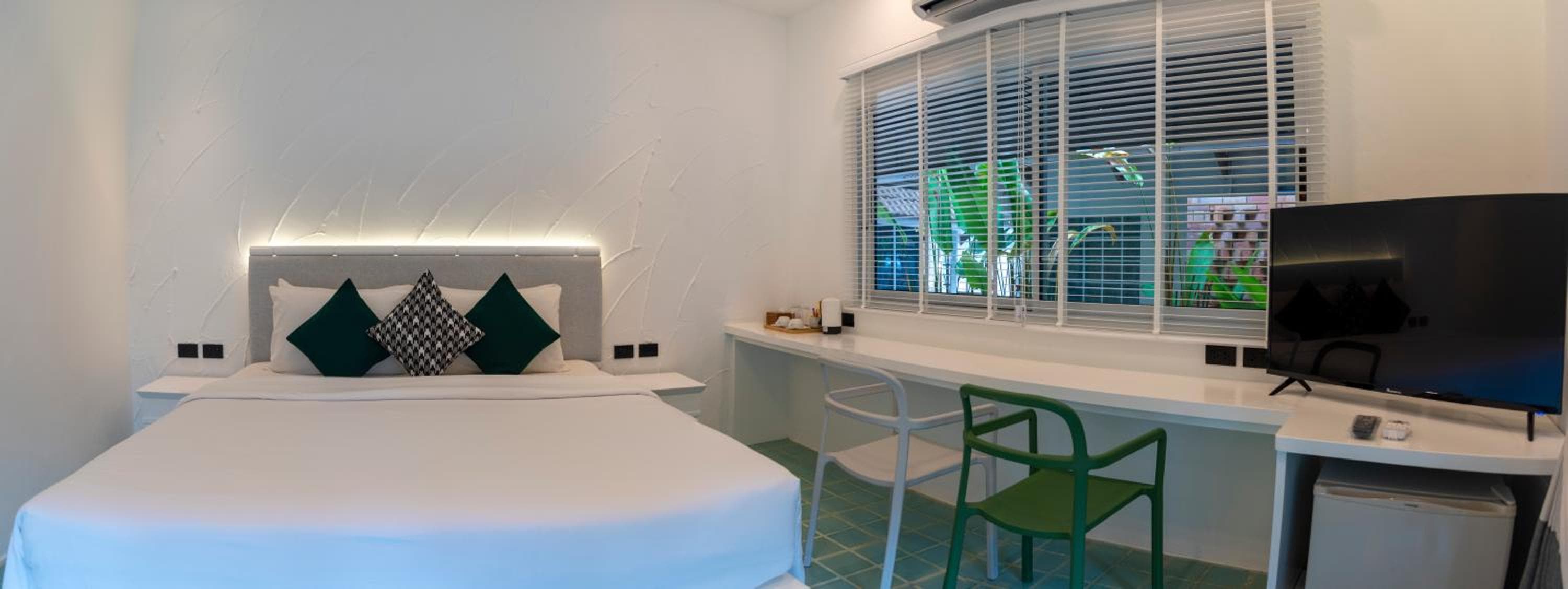 Samui Natien Resort