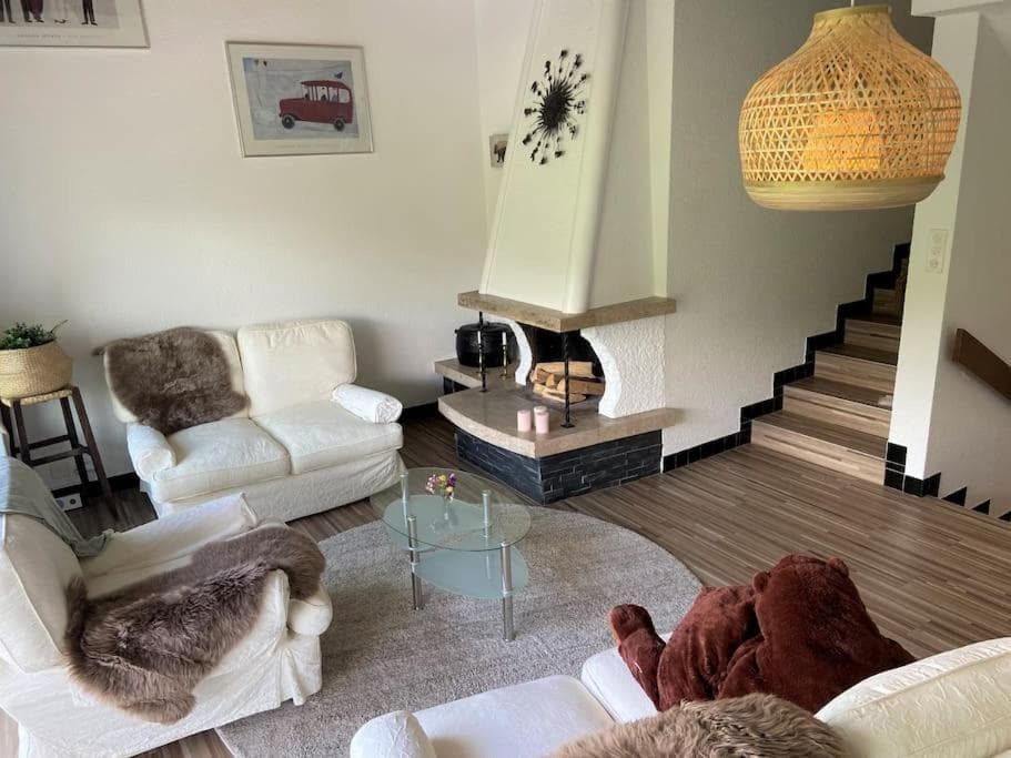 2 Bedroom Apartment, ski-in/ski-out in Les Crosets