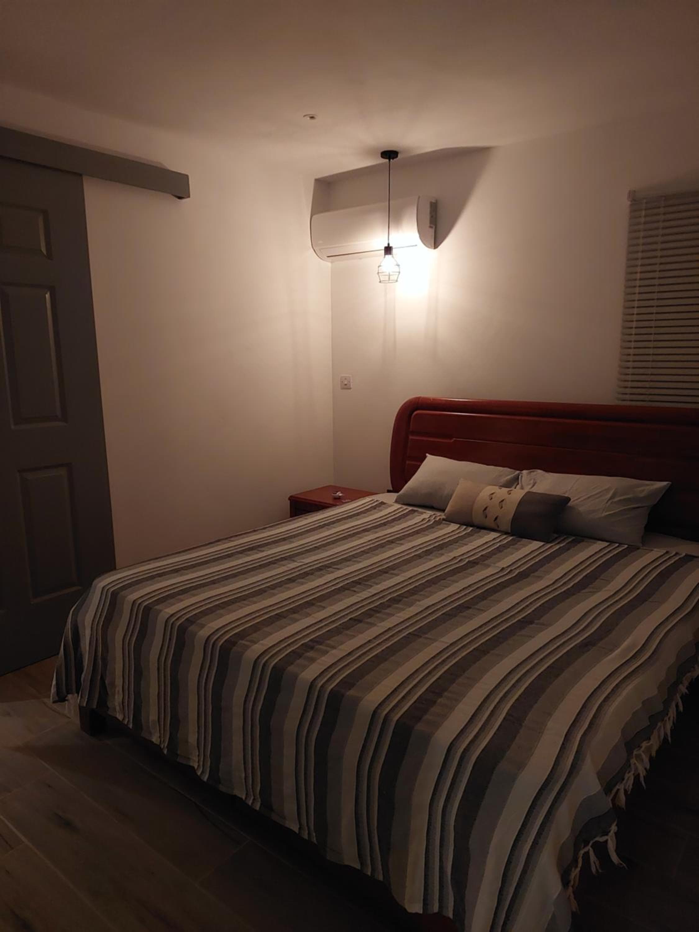 AJ Studio Apartment