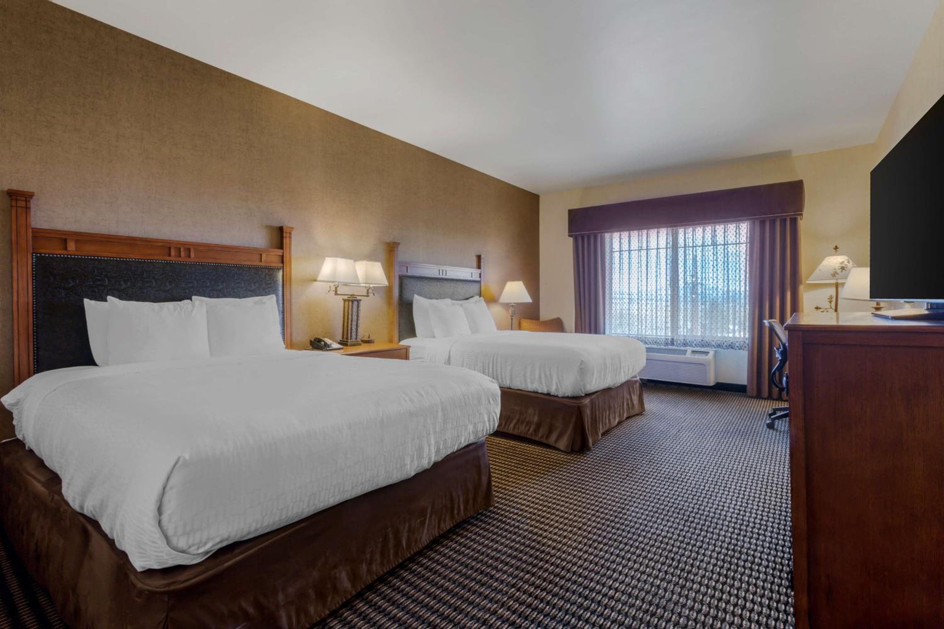 Best Western PLUS Bryce Canyon Grand Hotel