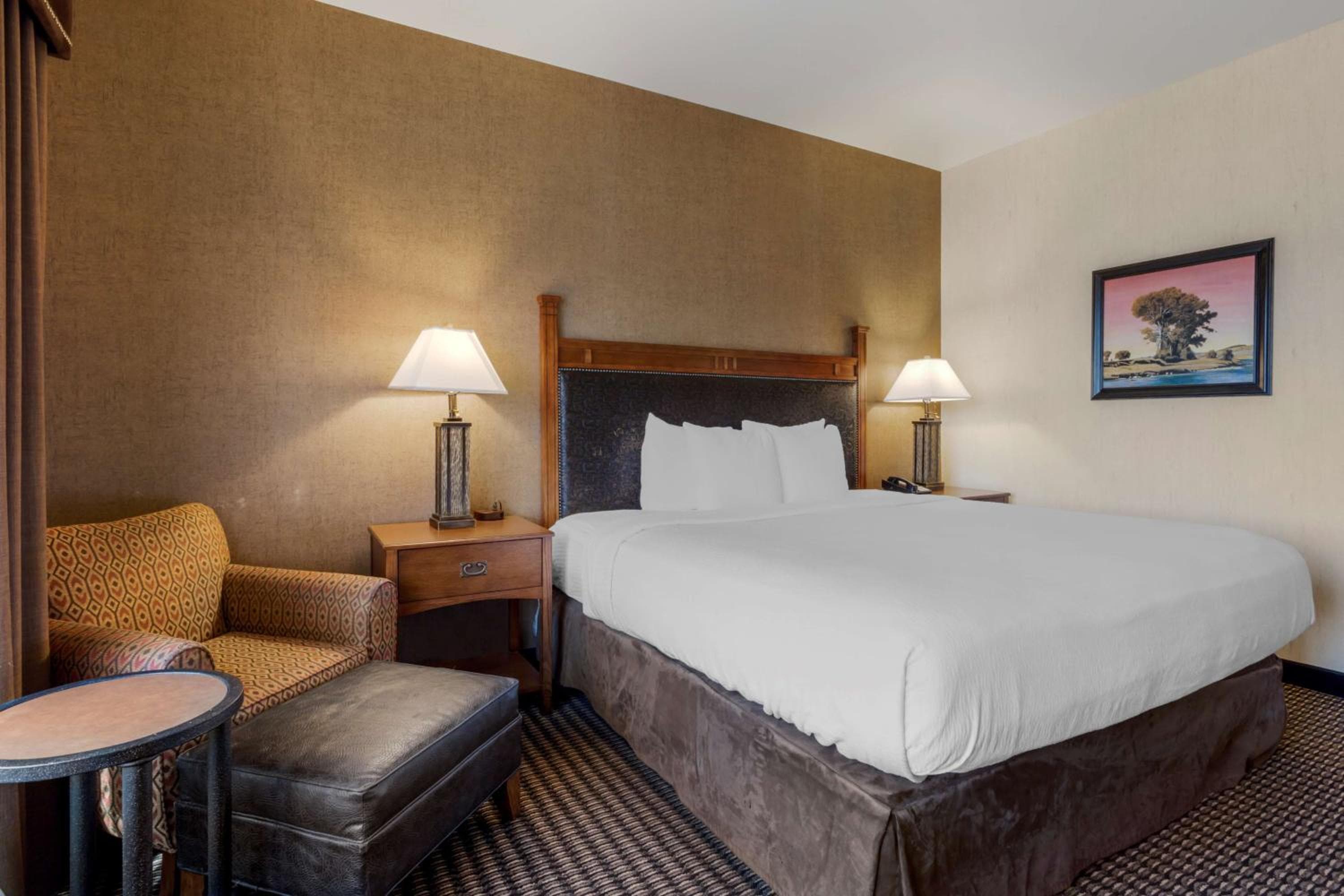 Best Western PLUS Bryce Canyon Grand Hotel