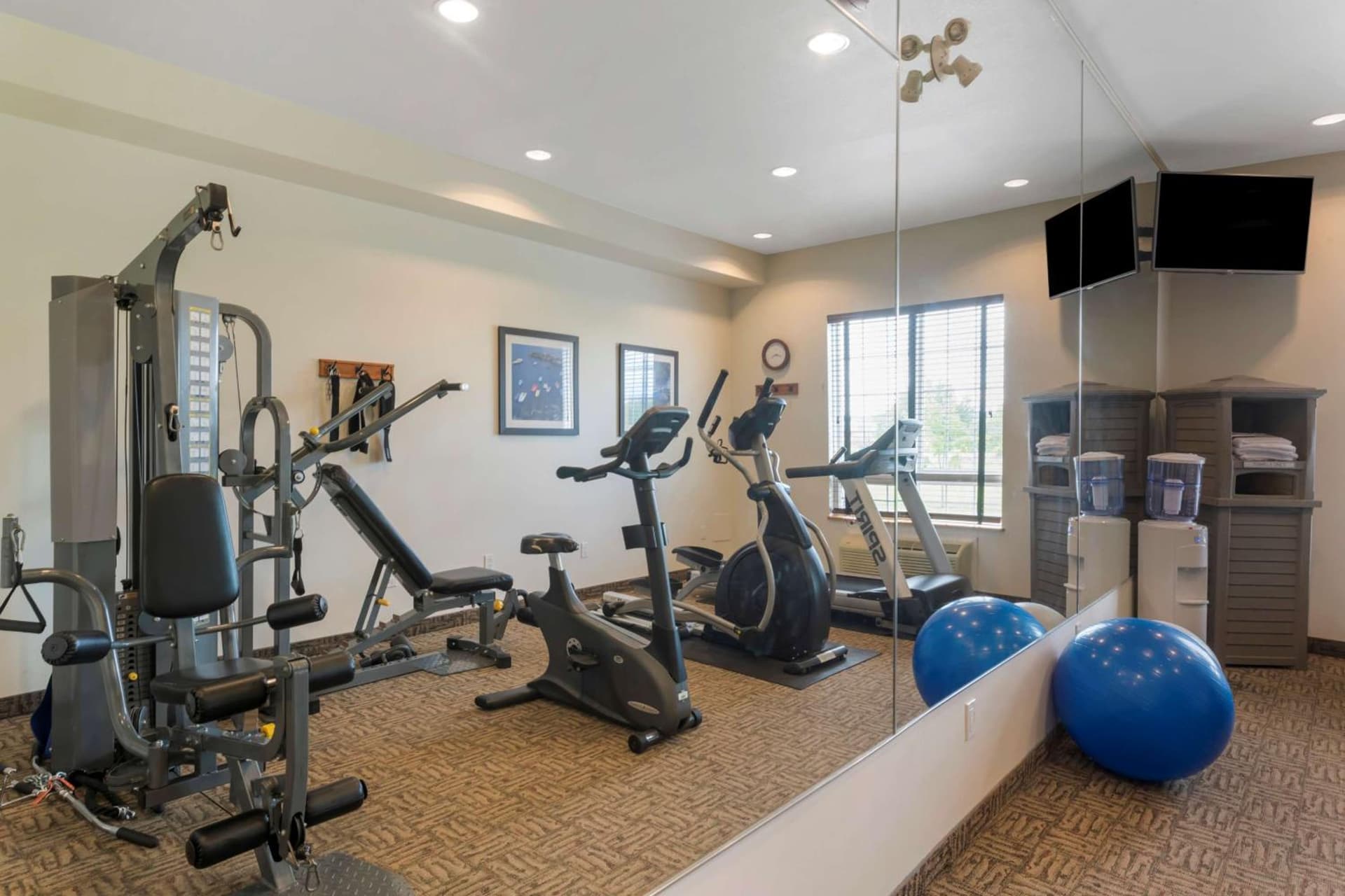BEST WESTERN PLUS Saint John Hotel & Suites