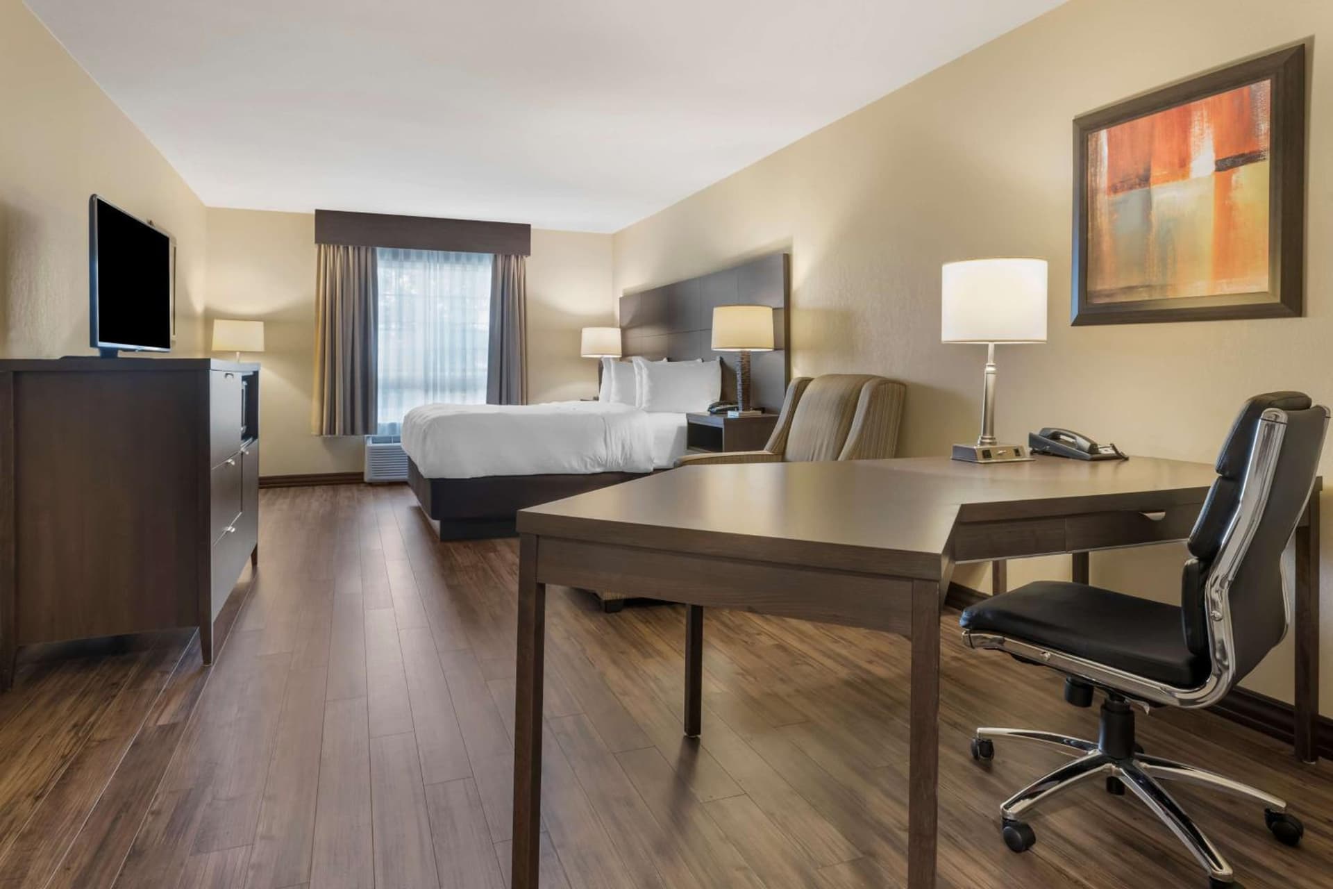 BEST WESTERN PLUS Saint John Hotel & Suites