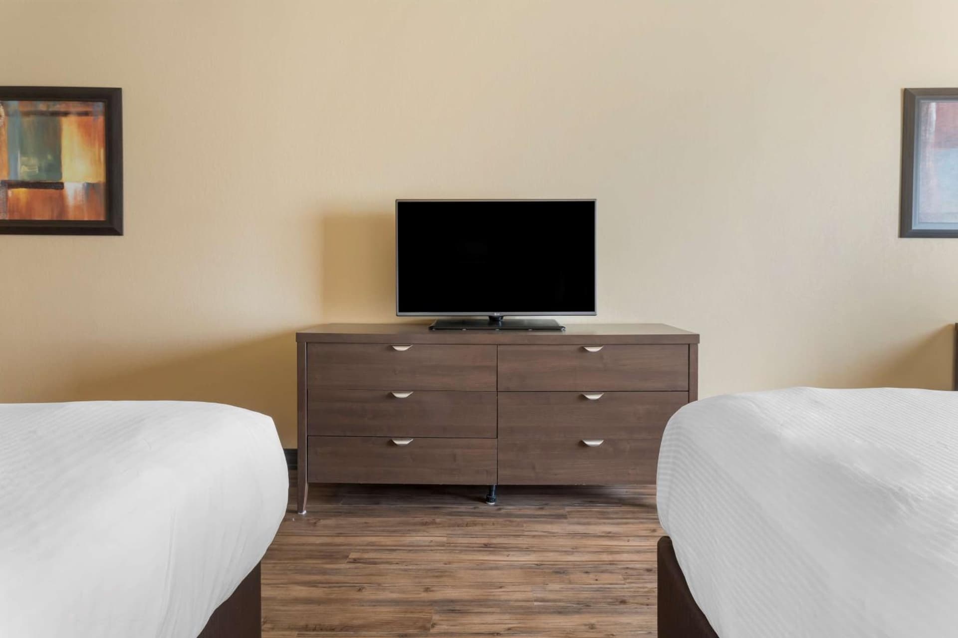 BEST WESTERN PLUS Saint John Hotel & Suites