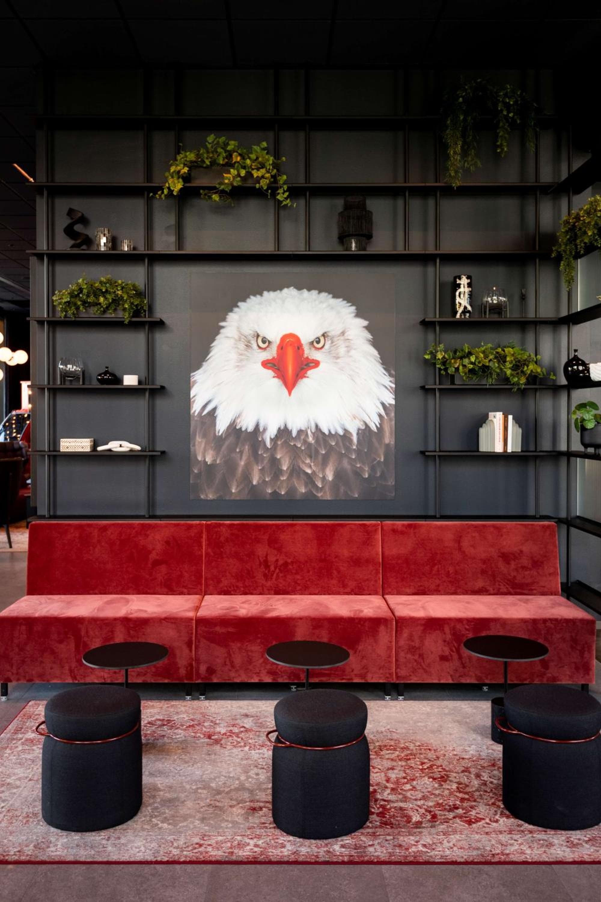 Radisson RED Oslo Økern
