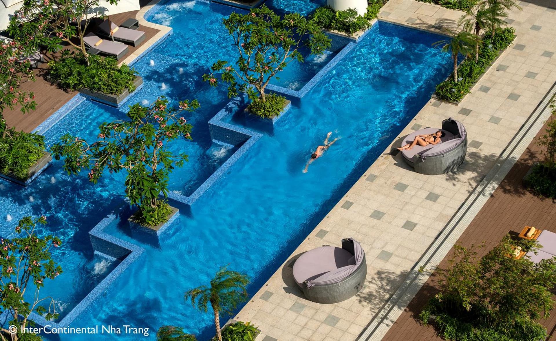 InterContinental Nha Trang by IHG