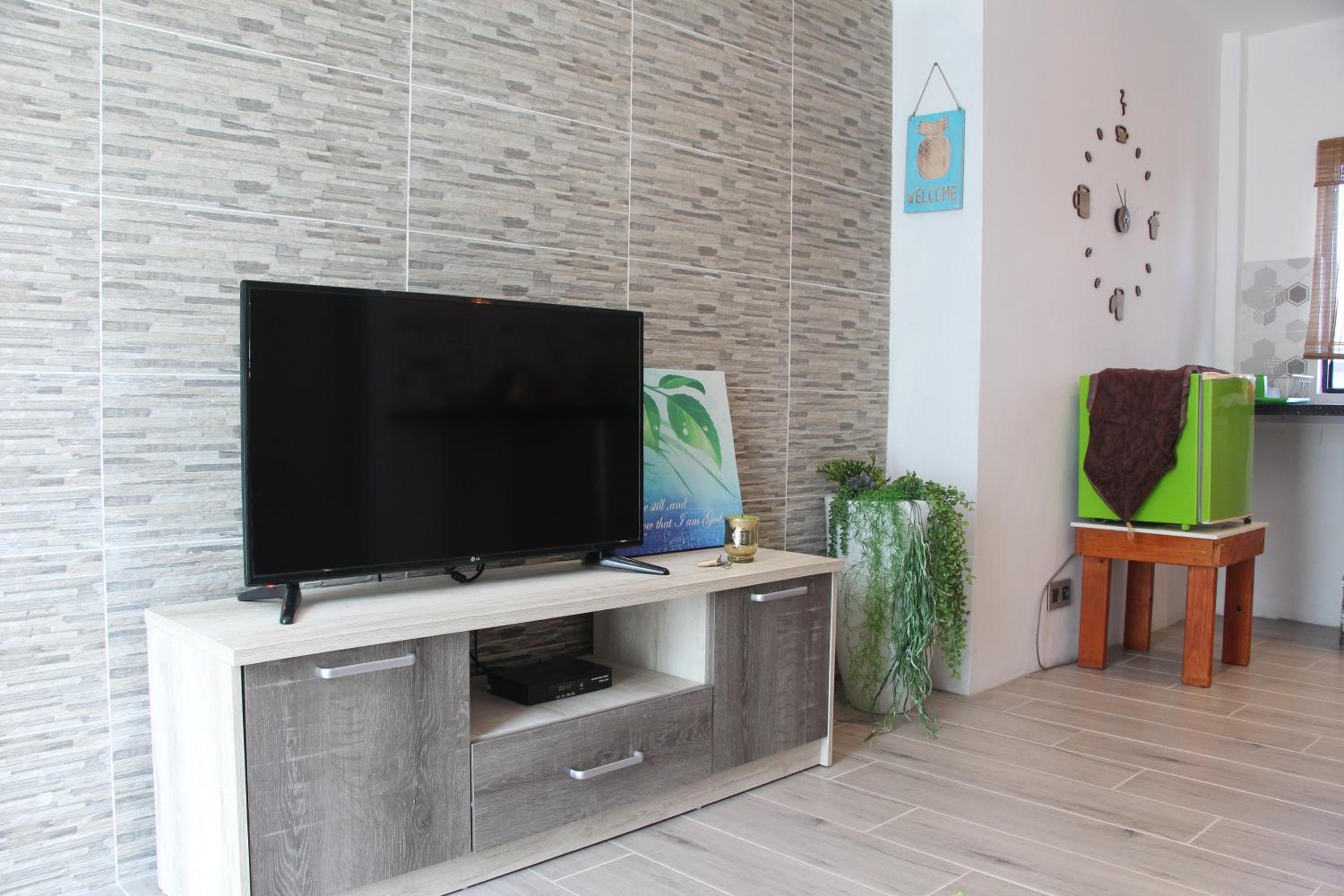 AJ Studio Apartment