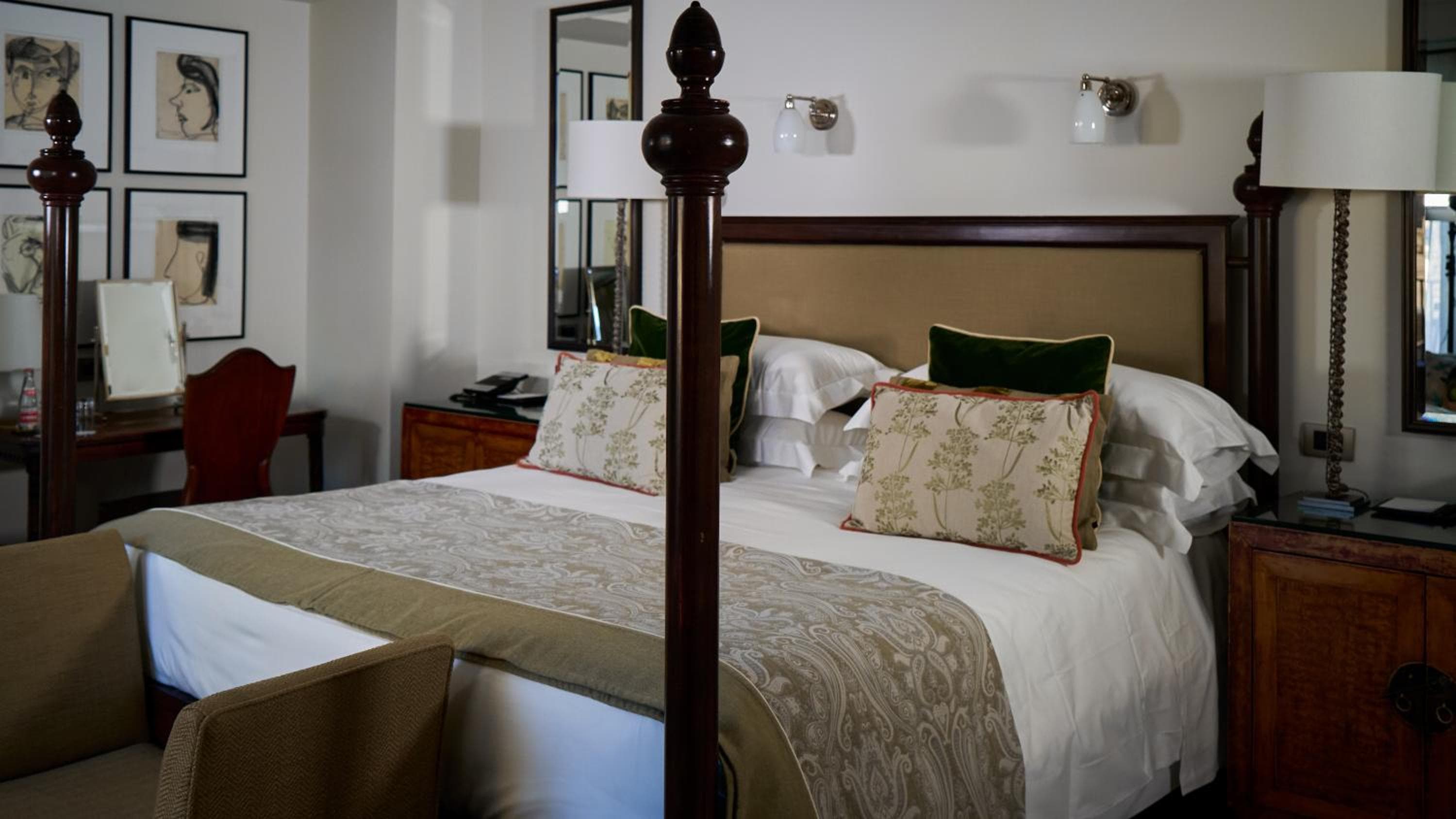 Hotel Amigo, a Rocco Forte Hotel