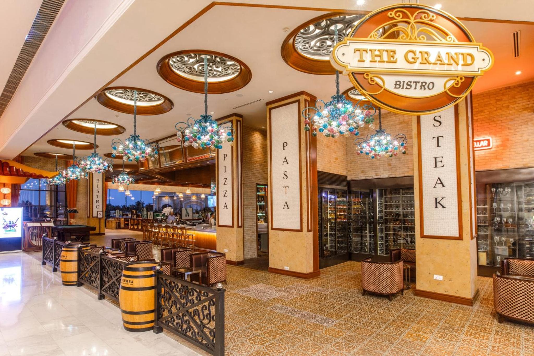 InterContinental Grand Ho Tram by IHG
