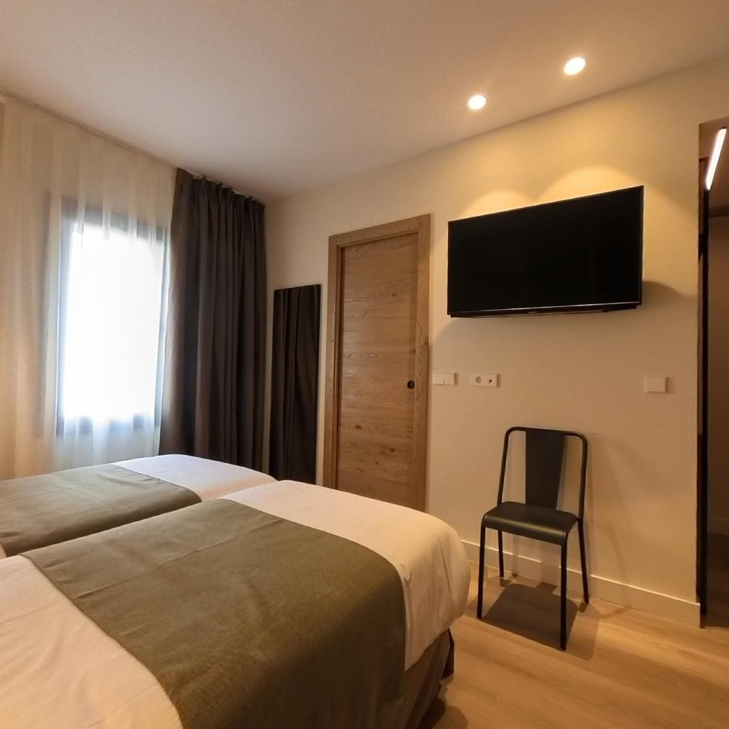 Hotel Marfany