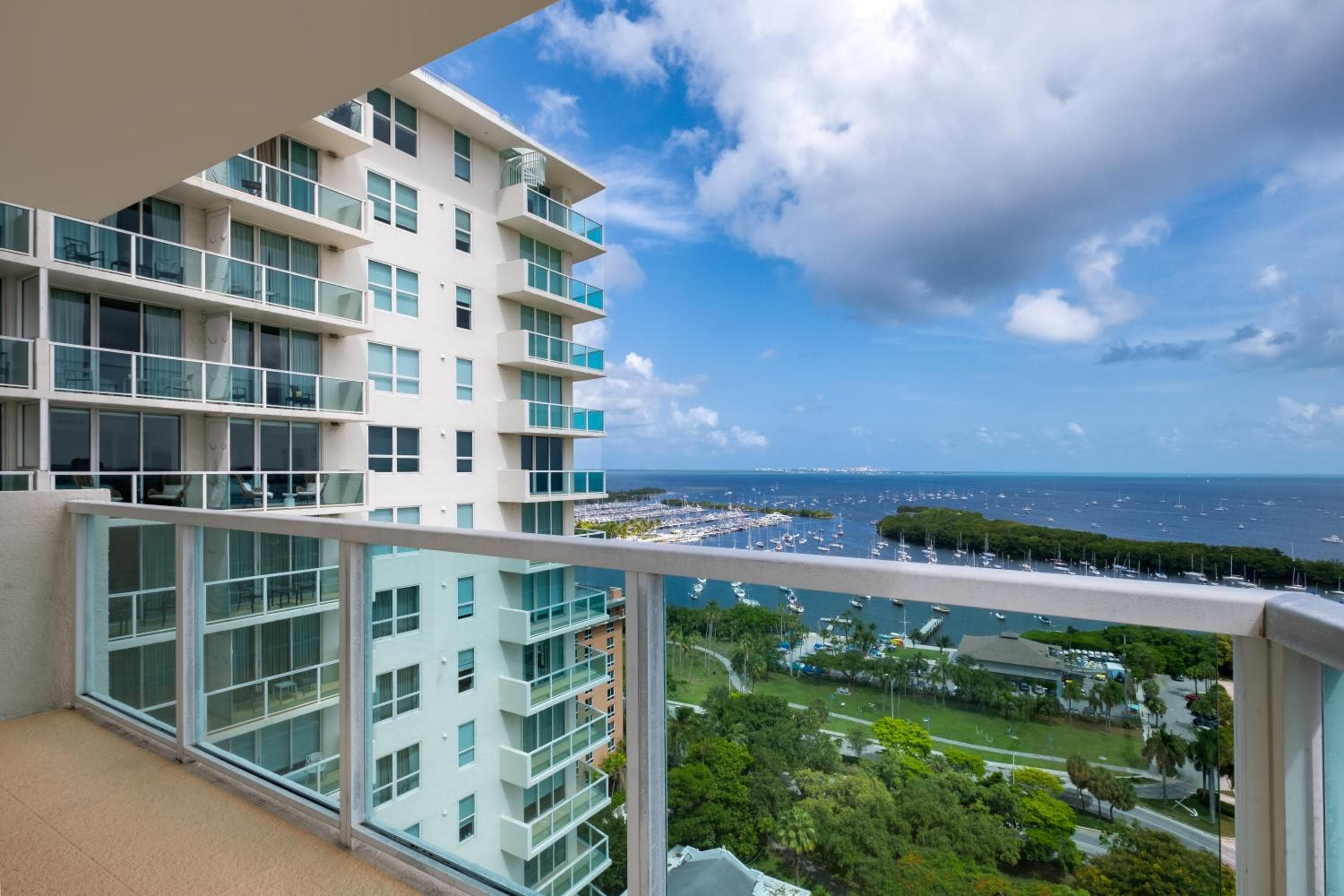 Arya Hotel & Suites Coconut Grove, WorldHotels Distinctive