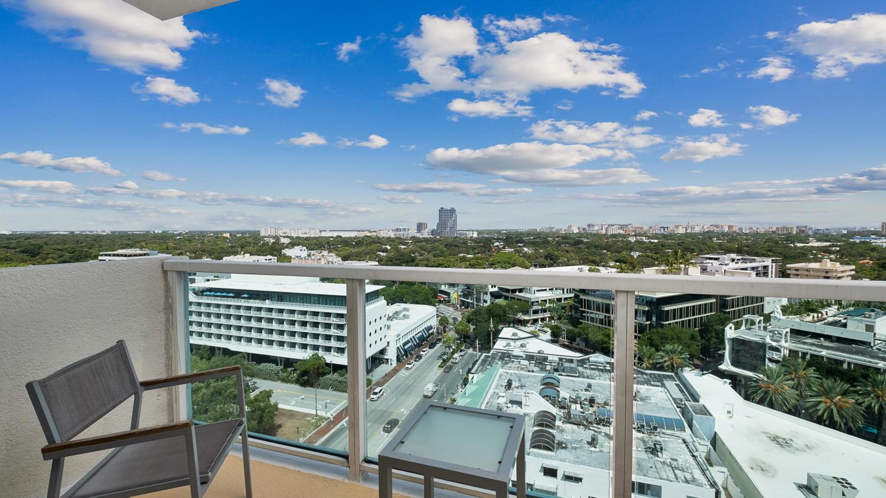 Arya Hotel & Suites Coconut Grove, WorldHotels Distinctive