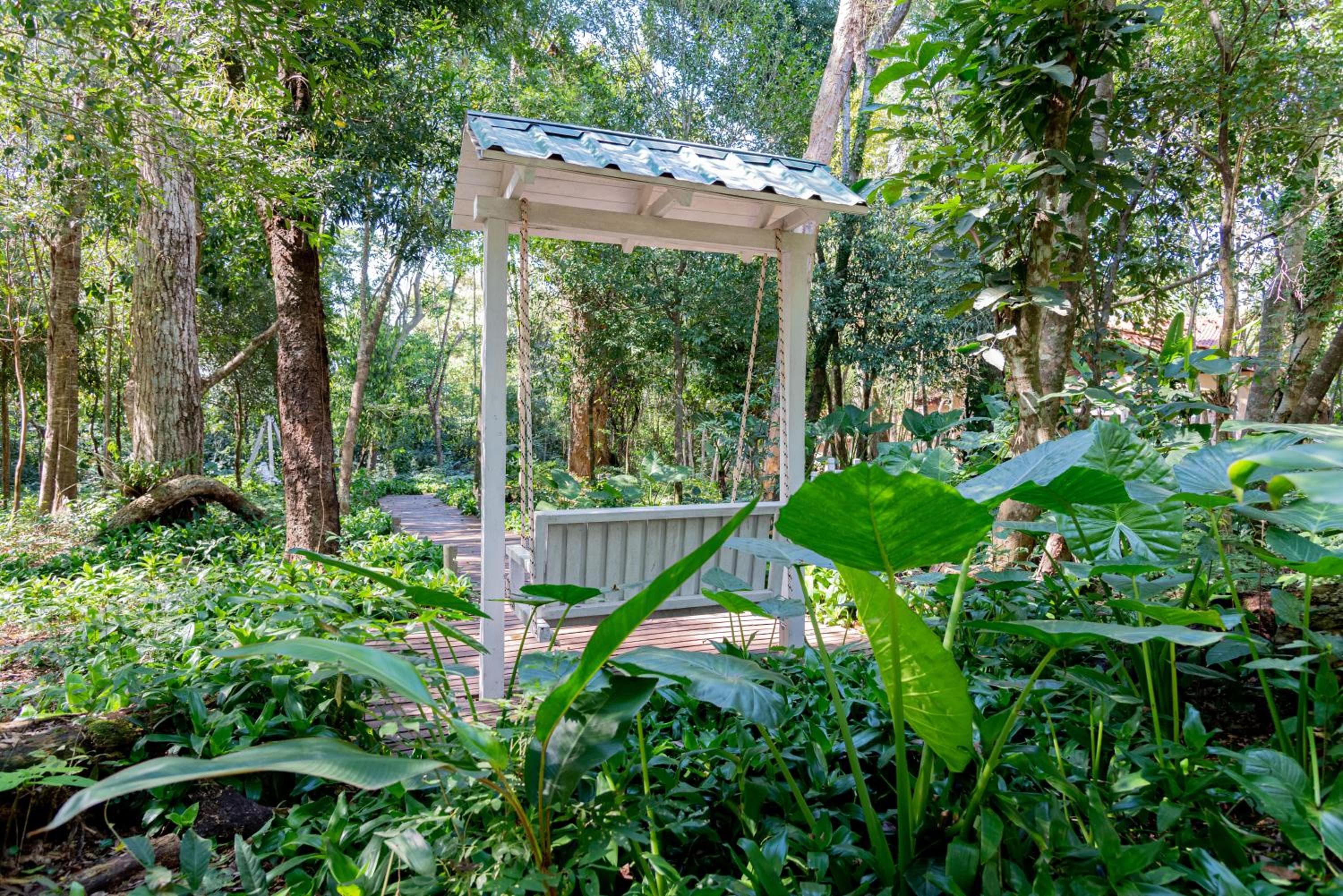 Village Cataratas