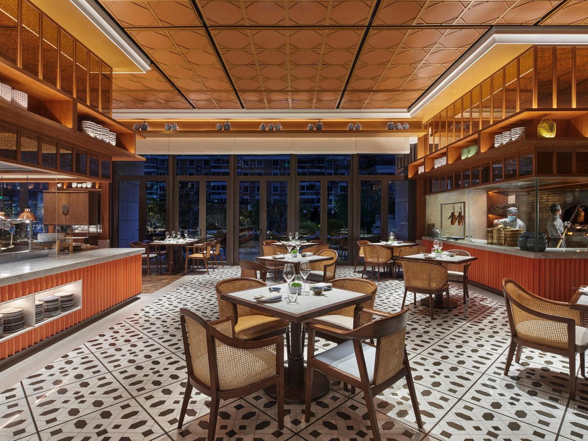 Andaz Xiamen, By Hyatt