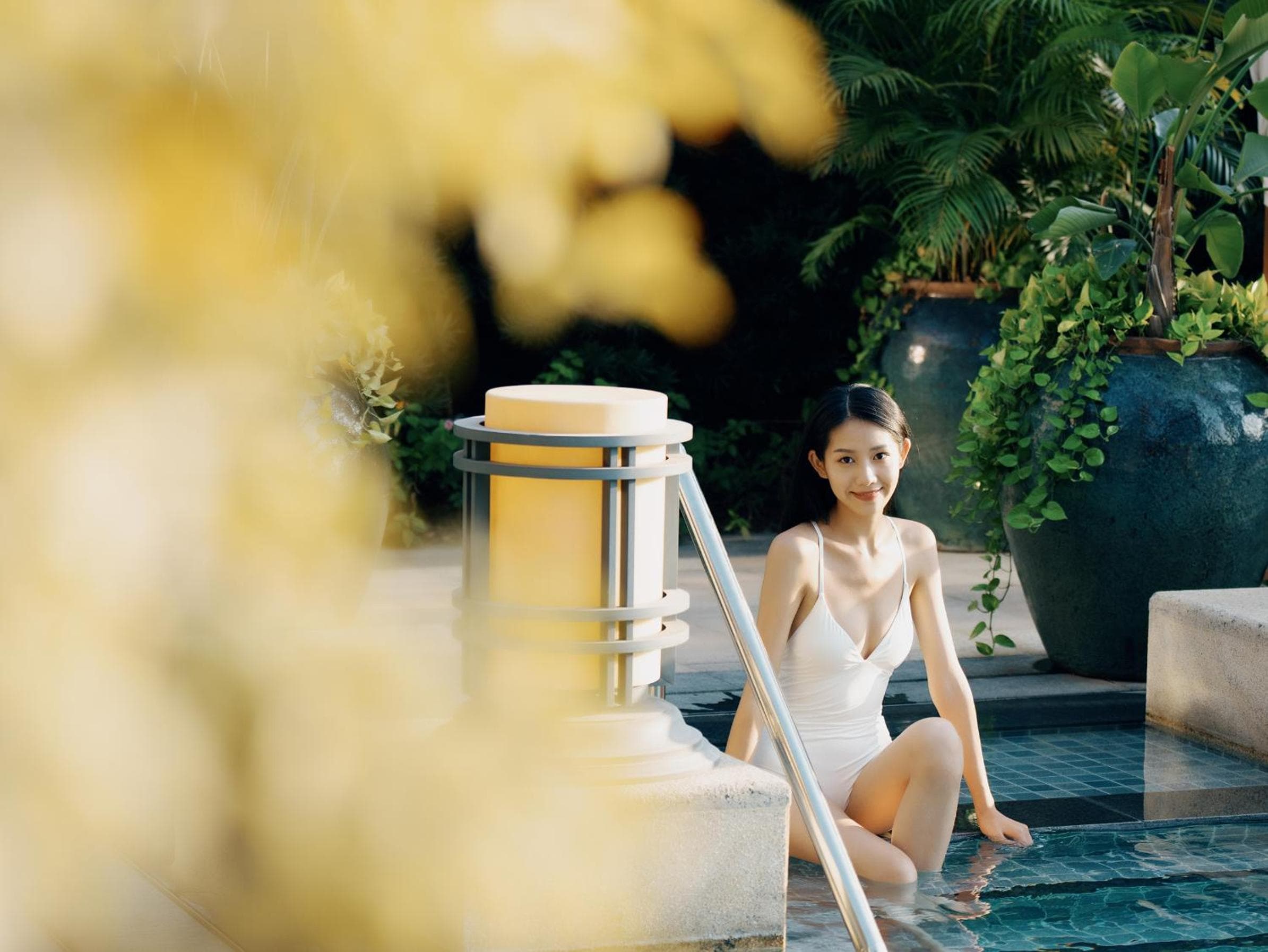 Andaz Xiamen, By Hyatt