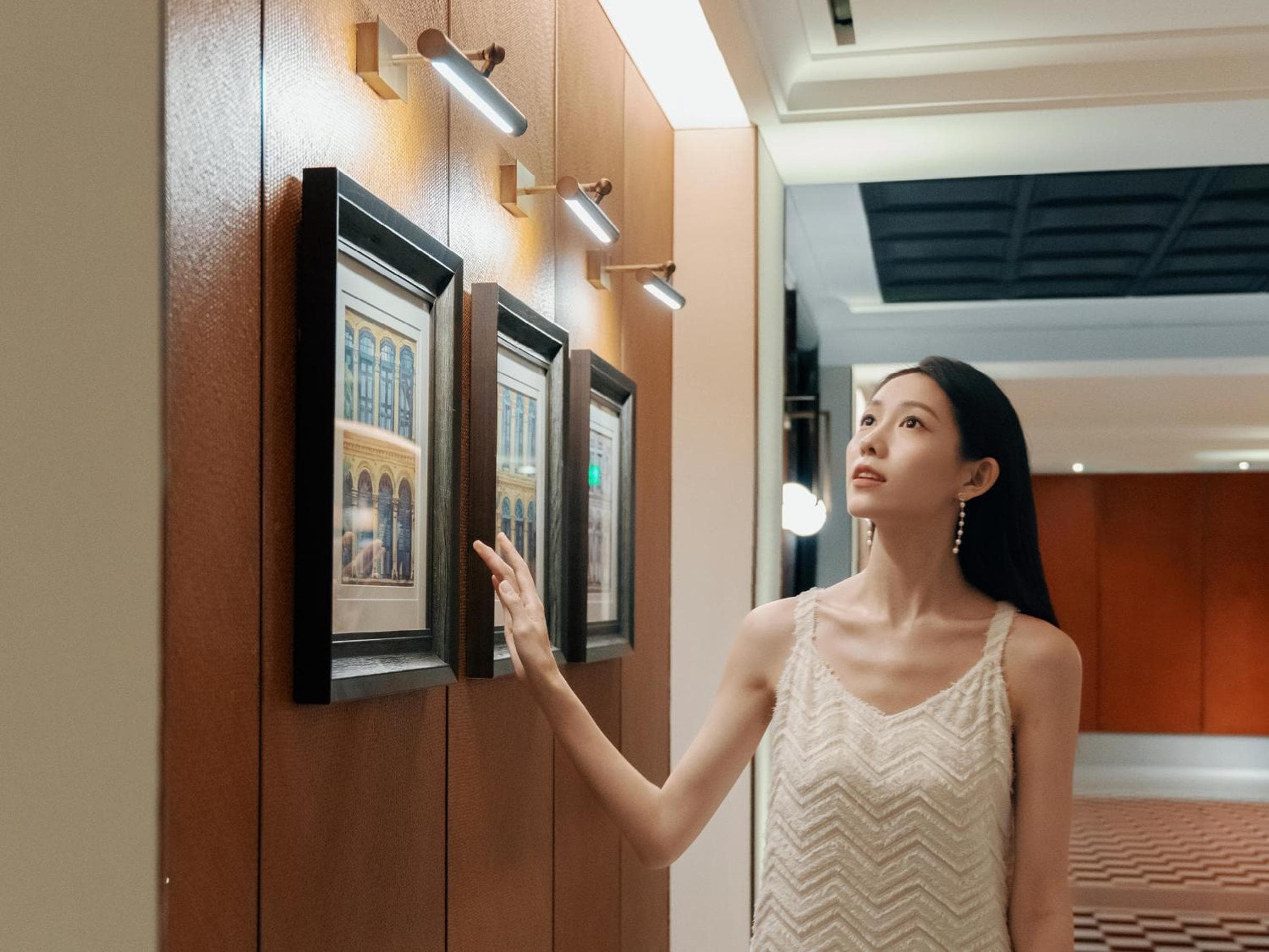 Andaz Xiamen, By Hyatt