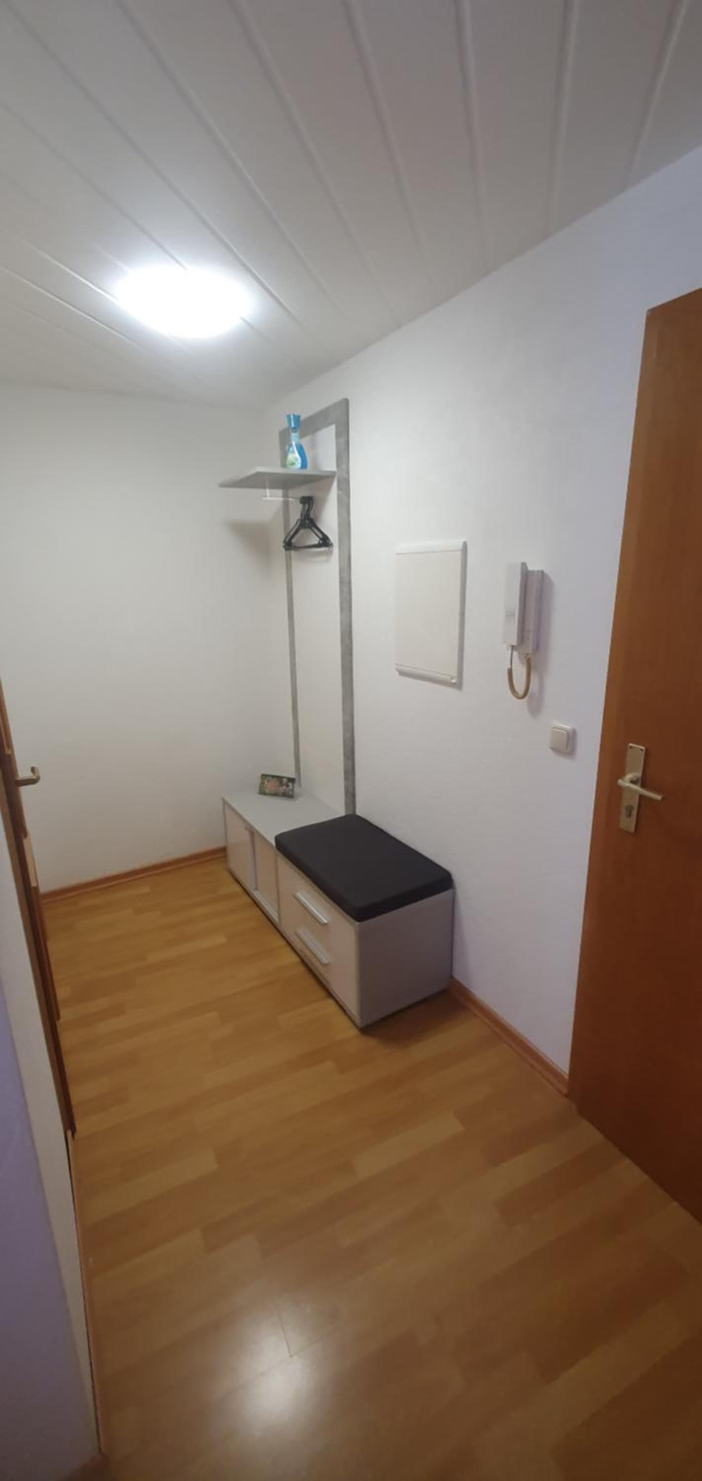 Ferienwohnung Haus Maria